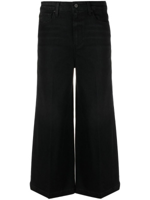 

Frankie cropped jeans, PAIGE Frankie cropped jeans