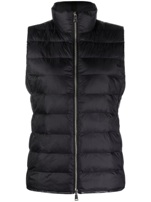 

Insulated quilted gilet, Polo Ralph Lauren Insulated quilted gilet