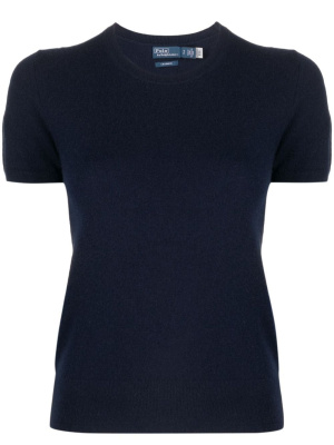 

Cashmere crew-neck jumper, Polo Ralph Lauren Cashmere crew-neck jumper