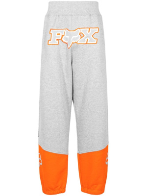 

Fox Racing track pants, Supreme Fox Racing track pants