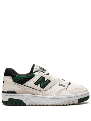 

550 "Sea Salt Pine Green" sneakers, New Balance 550 "Sea Salt Pine Green" sneakers