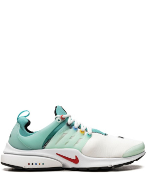 

Air Presto "Summer" sneakers, Nike Air Presto "Summer" sneakers