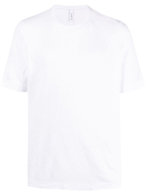 

Mélange-effect crew-neck T-shirt, Transit Mélange-effect crew-neck T-shirt