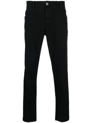 

Skinny cotton trousers, Transit Skinny cotton trousers