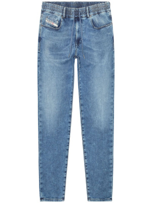 

D-Struckt straight-leg jeans, Diesel D-Struckt straight-leg jeans