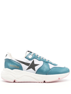 

Running low-top sneakers, Golden Goose Running low-top sneakers