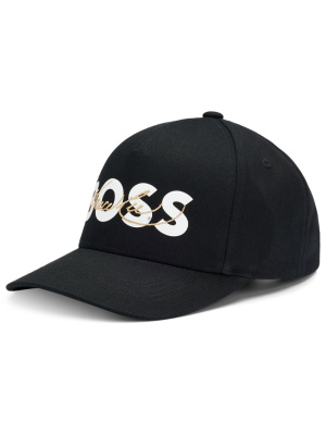 

Sevile Bruce baseball cap, BOSS Sevile Bruce baseball cap