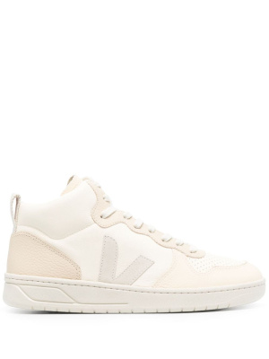 

V-15 high-top sneakers, VEJA V-15 high-top sneakers