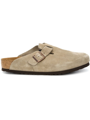 

Buckled sandals, Birkenstock Buckled sandals