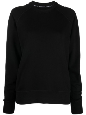 

Muskoka crew-neck sweatshirt, Canada Goose Muskoka crew-neck sweatshirt