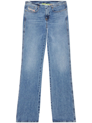 

2003 D-Escription bootcut jeans, Diesel 2003 D-Escription bootcut jeans