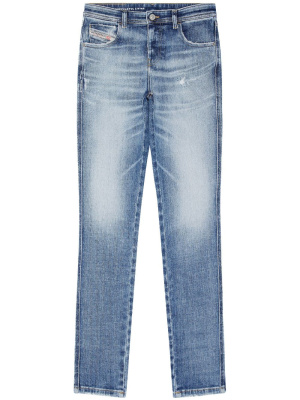 

2015 Babhila skinny jeans, Diesel 2015 Babhila skinny jeans
