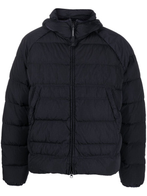 

Hooded down-jacket, C.P. Company Hooded down-jacket