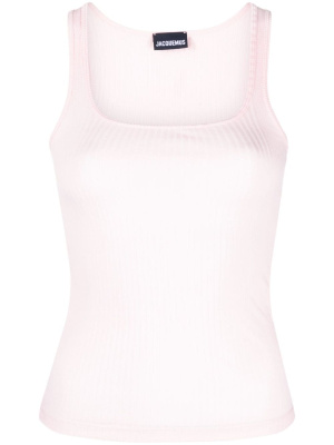 

Le débardeur Caraco tank top, Jacquemus Le débardeur Caraco tank top
