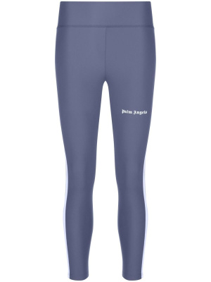 

Logo-print leggings, Palm Angels Logo-print leggings