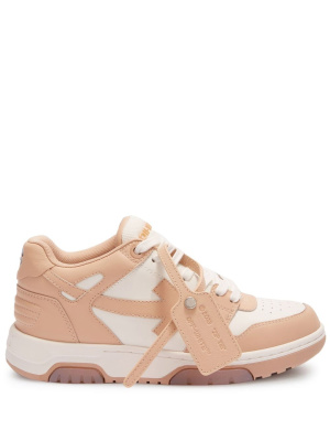 

Out Of Office low-top sneakers, Off-White Out Of Office low-top sneakers