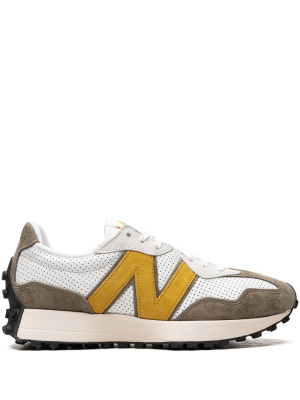 

327 "Yellow Olive" sneakers, New Balance 327 "Yellow Olive" sneakers