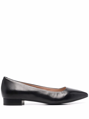 

Charyssa pointed ballerina shoes, Geox Charyssa pointed ballerina shoes