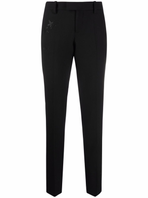 

Slim-fit suit trousers, Zadig&Voltaire Slim-fit suit trousers