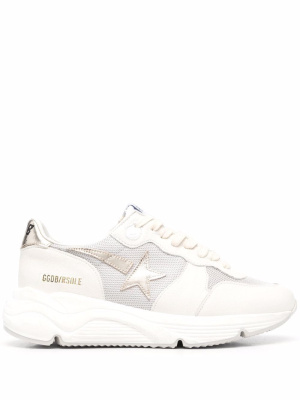 

Running Sole sneakers, Golden Goose Running Sole sneakers