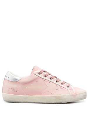 

Superstar low-top sneakers, Golden Goose Superstar low-top sneakers