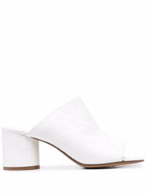 

Tabi open-toe sandals, Maison Margiela Tabi open-toe sandals