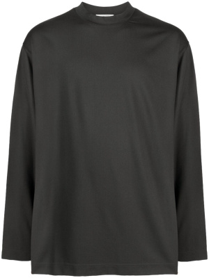 

Basic long-sleeved sweatshirt, Lemaire Basic long-sleeved sweatshirt