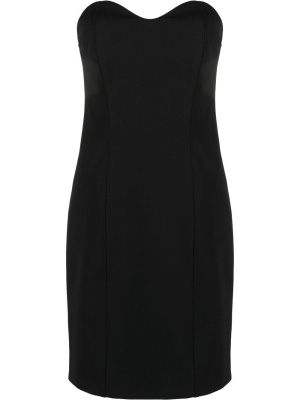 

Sweetheart-neckline minidress, AMBUSH Sweetheart-neckline minidress