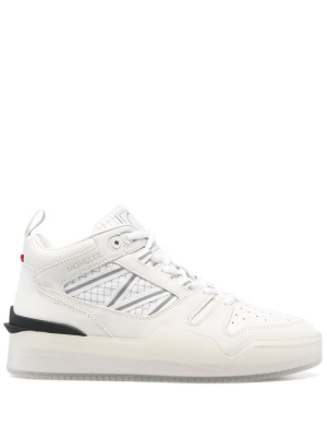 

Pivot high-top sneakers, Moncler Pivot high-top sneakers