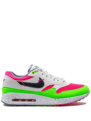 

Air Max 1 "Watermelon" golf shoes, Nike Air Max 1 "Watermelon" golf shoes