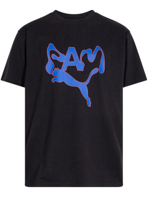

X P.A.M graphic-print T-shirt, Puma X P.A.M graphic-print T-shirt