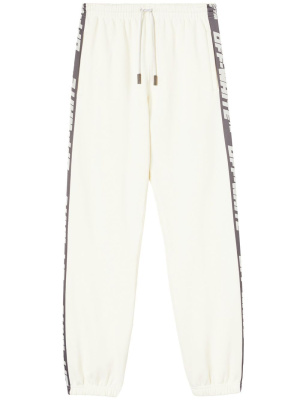 

Logo-band track pants, Off-White Logo-band track pants