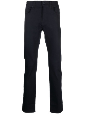 

Mid-rise tapered-leg trousers, BOSS Mid-rise tapered-leg trousers