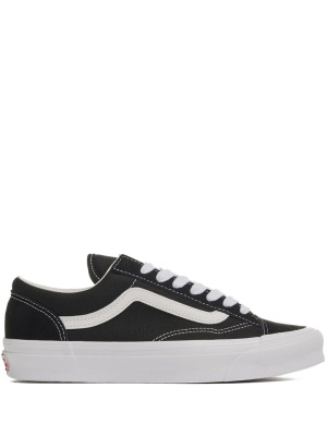 

OG Style 36 LX suede sneakers, Vans OG Style 36 LX suede sneakers