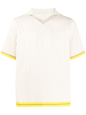 

La Maille Treze polo, Jacquemus La Maille Treze polo