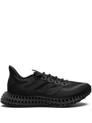 

4D FWD "Triple Black" sneakers, Adidas 4D FWD "Triple Black" sneakers