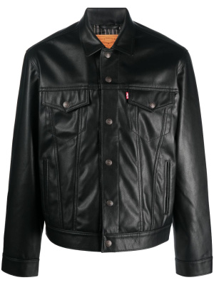 

Trucker shirt jacket, Levi's Trucker shirt jacket