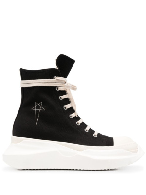 

DRKSHDW high-top sneakers, Rick Owens DRKSHDW DRKSHDW high-top sneakers