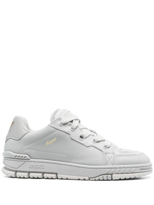 

Leather lace-up sneakers, Axel Arigato Leather lace-up sneakers