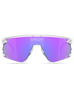 

BXTR oversized-frame sunglasses, Oakley BXTR oversized-frame sunglasses