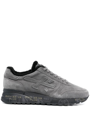 

Mick low-top sneakers, Premiata Mick low-top sneakers