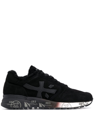 

Mick lined sneakers, Premiata Mick lined sneakers