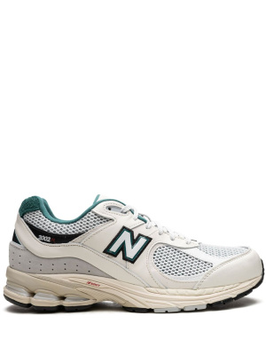 

2002R "Sea Salt/Vintage Teal" sneakers, New Balance 2002R "Sea Salt/Vintage Teal" sneakers