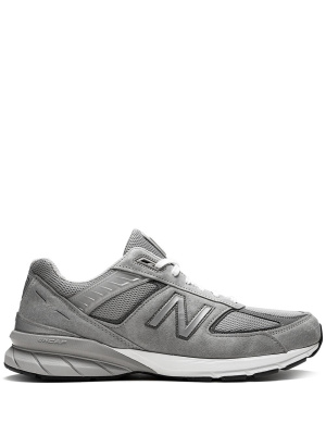 

990v5 "Grey" sneakers, New Balance 990v5 "Grey" sneakers