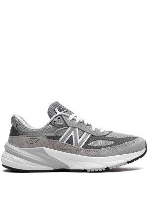 

Made In USA 990V6 "Grey" sneakers, New Balance Made In USA 990V6 "Grey" sneakers