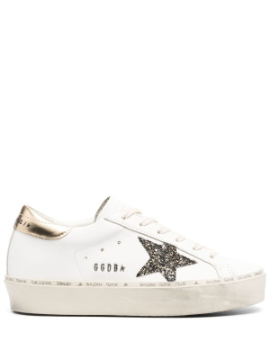 

Hi Star low-top sneakers, Golden Goose Hi Star low-top sneakers