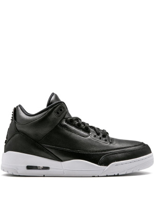 

3 Retro "Cyber Monday 2016" sneakers, Jordan 3 Retro "Cyber Monday 2016" sneakers