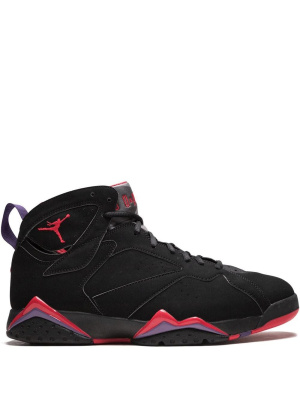 

7 Retro "Raptor" sneakers, Jordan 7 Retro "Raptor" sneakers