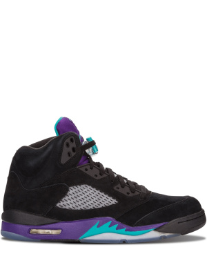 

5 Retro "Black Grape" sneakers, Jordan 5 Retro "Black Grape" sneakers