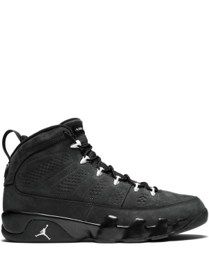 

9 Retro "Anthracite" sneakers, Jordan 9 Retro "Anthracite" sneakers